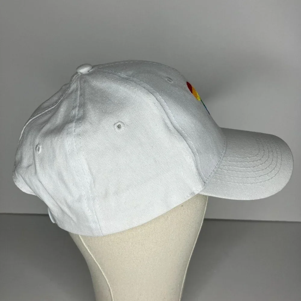 Disney Pride Adjustable Hat